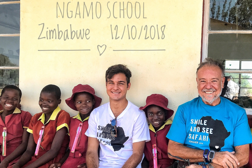 Ngamo School