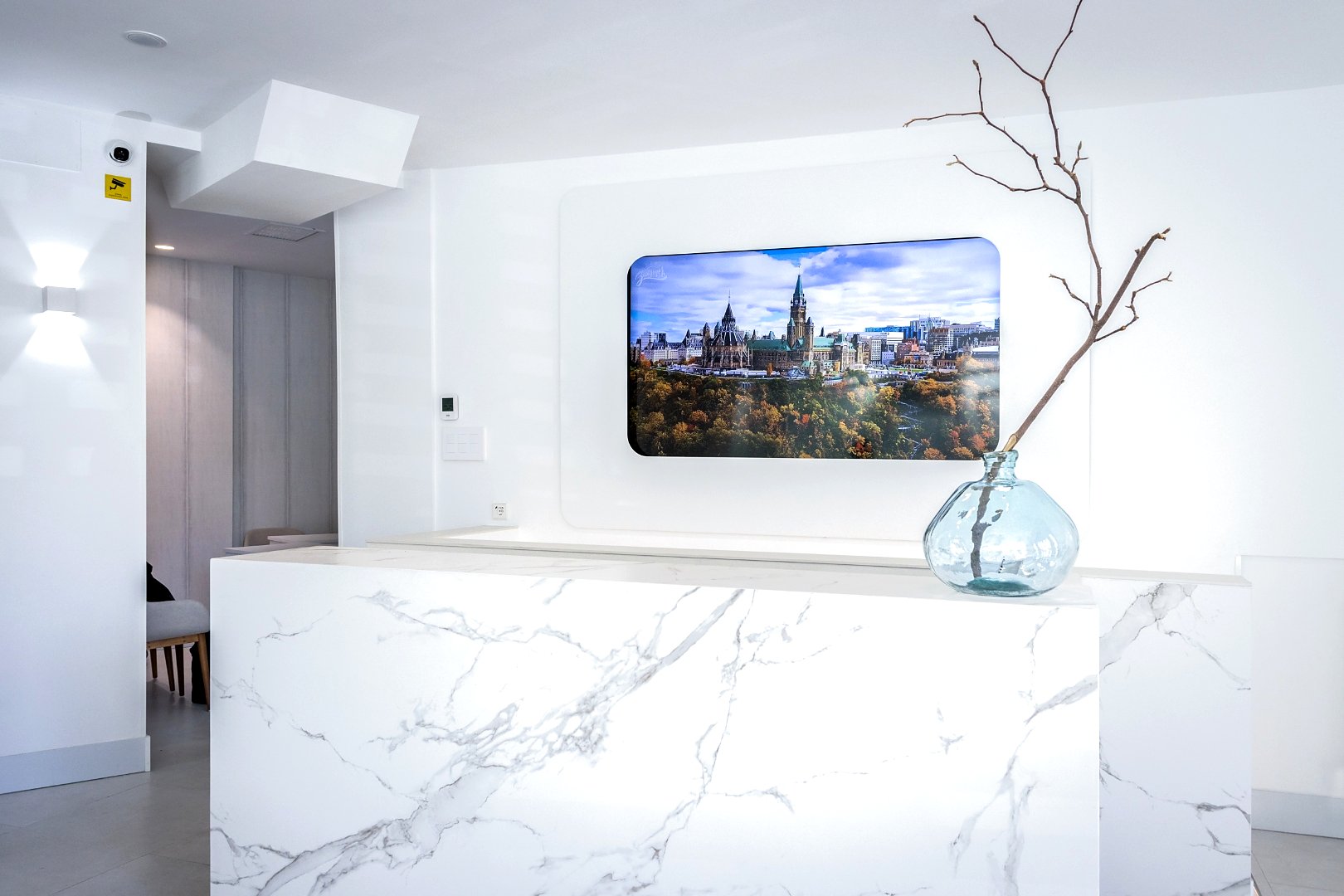 Clínica Smilelife Fuenlabrada