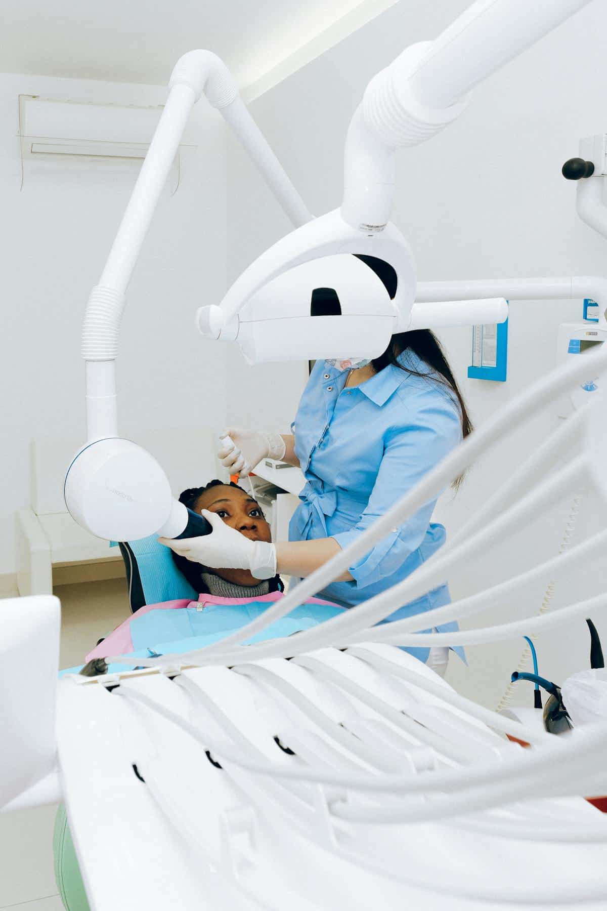 Smilelife Clínica Dental Madrid