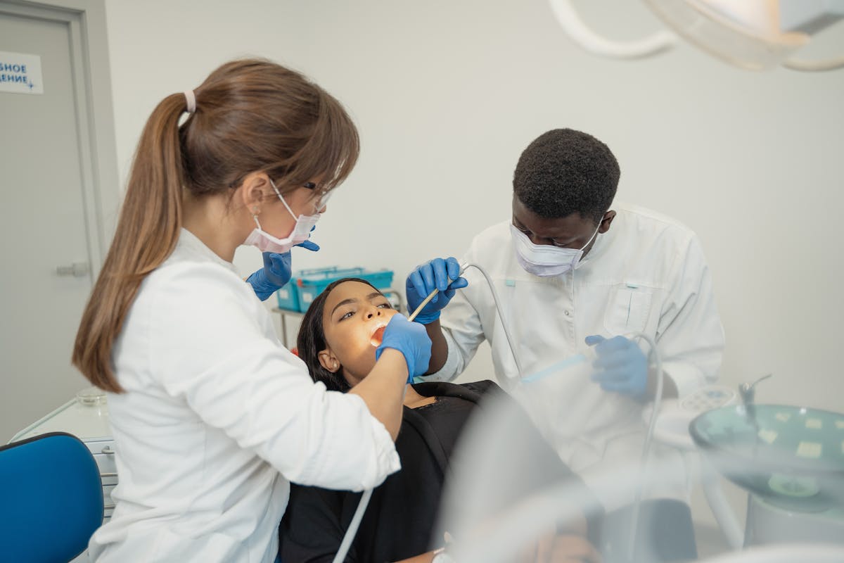 Smilelife Clínica Dental Madrid