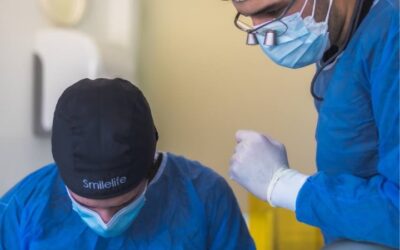 implantes dentales en Madrid Chamartín – equipo Smilelife