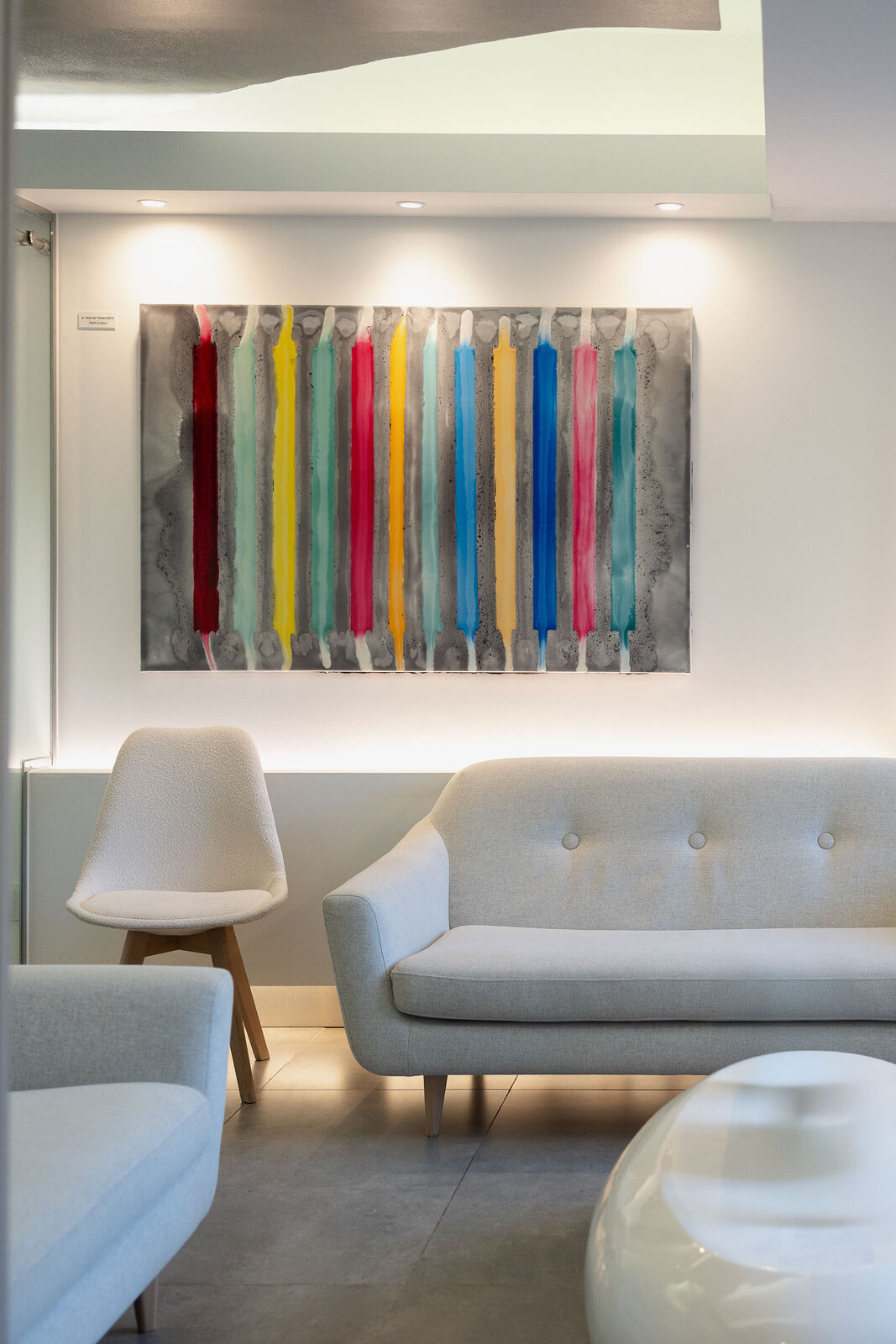 Clínica Dental Smilelife, Madrid