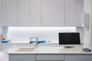 Clínica Dental Smilelife, Madrid