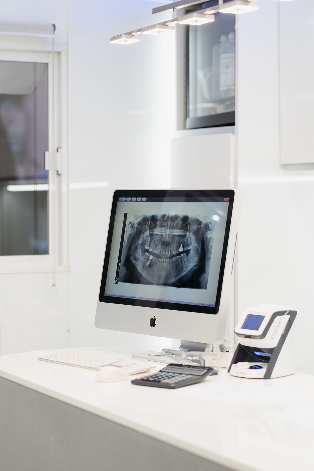 Clínica Dental Smilelife, Madrid