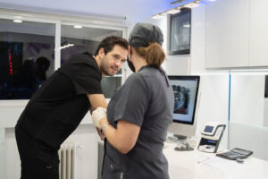 Clínica Dental Smilelife, Madrid