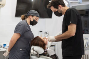 Clínica Dental Smilelife, Madrid