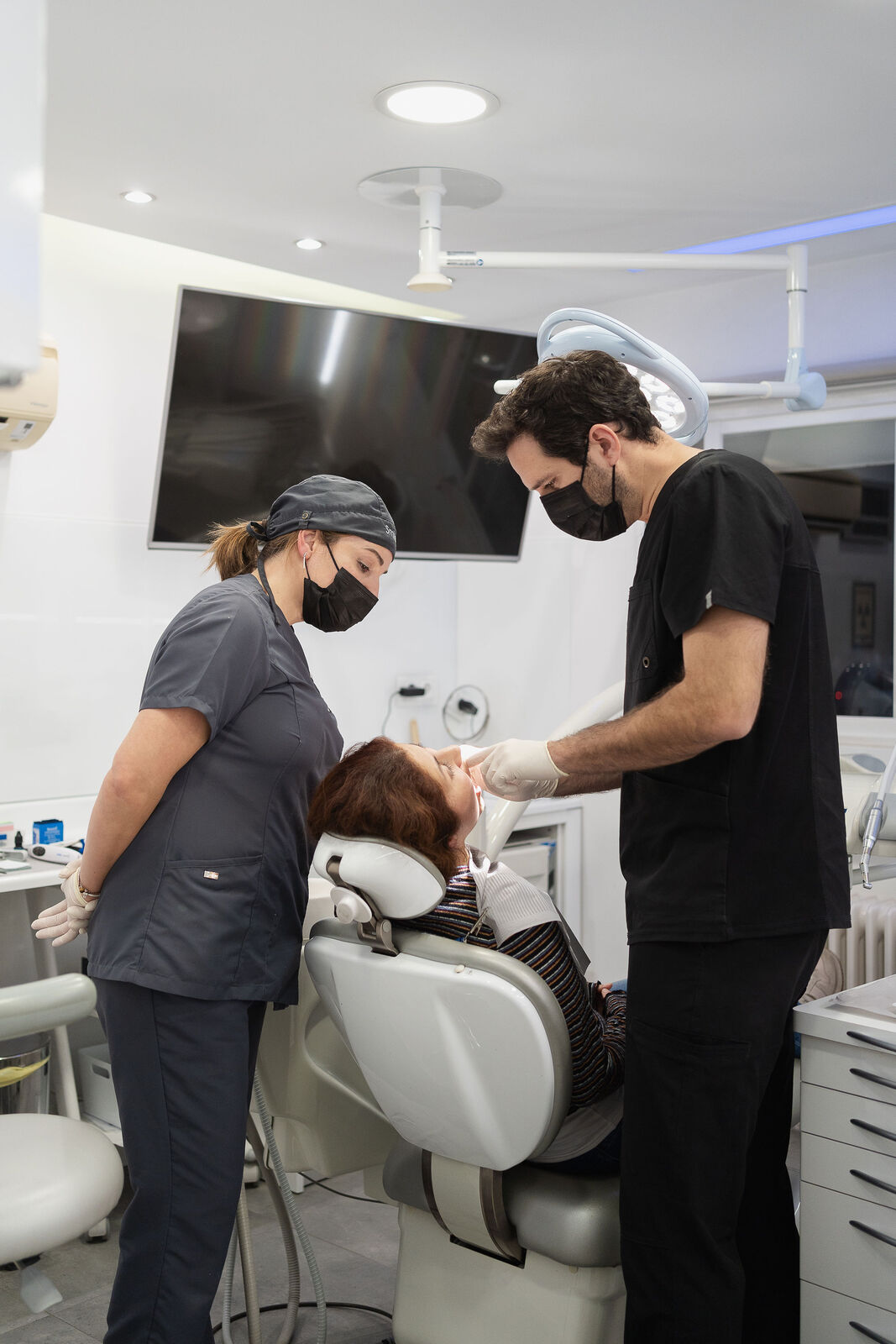 Clínica Dental Smilelife, Madrid