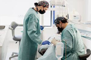 Clínica Dental Smilelife, Madrid