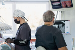 Clínica Dental Smilelife, Madrid