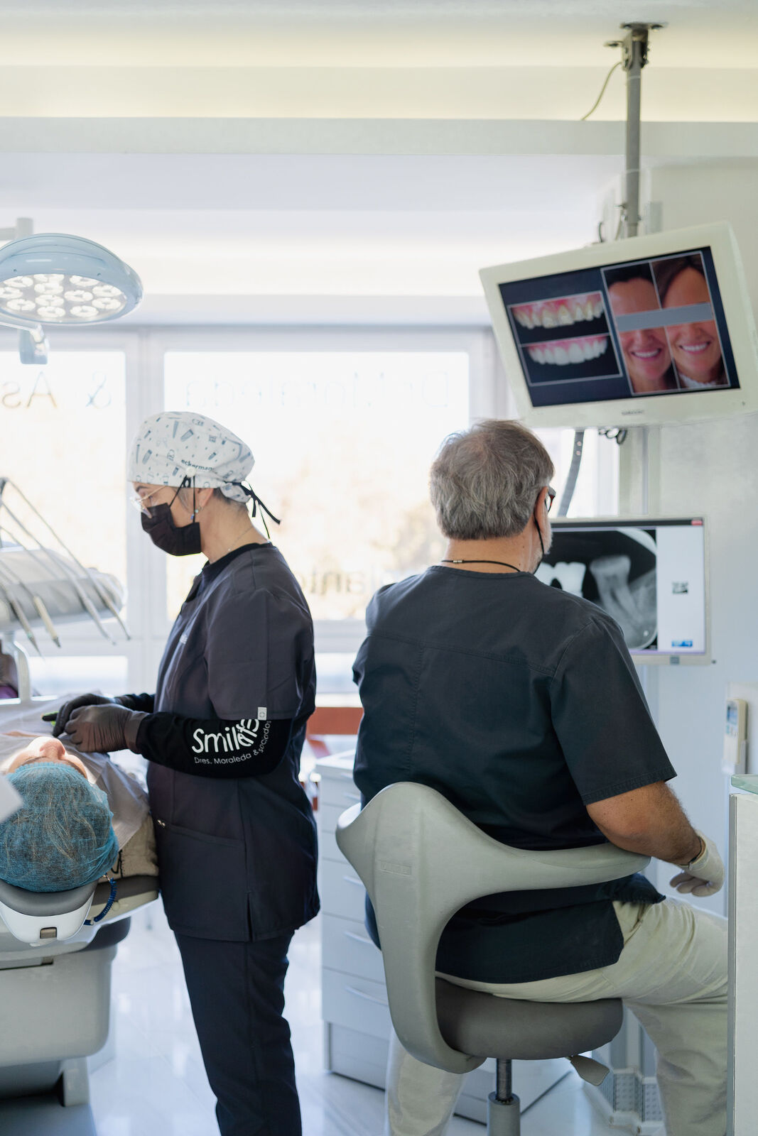 Clínica Dental Smilelife, Madrid