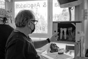 Clínica Dental Smilelife, Madrid