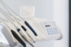 Clínica Dental Smilelife, Madrid