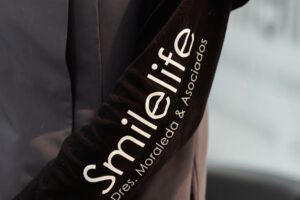 Clínica Dental Smilelife, Madrid