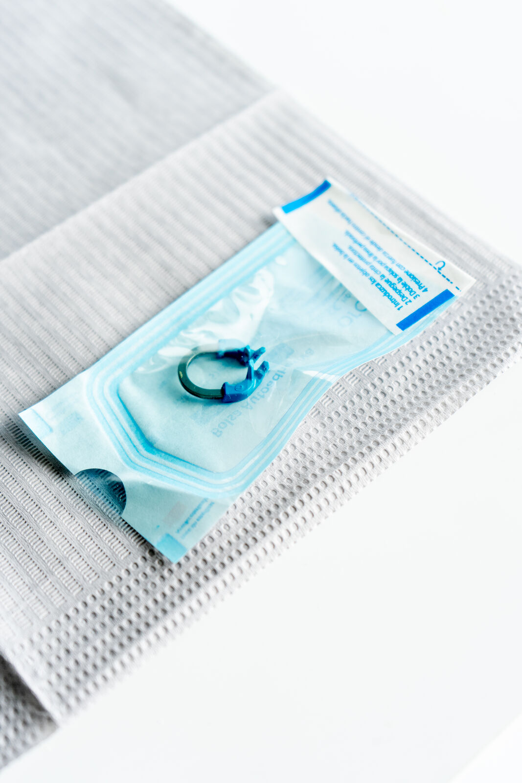 Dentista real 01 · Clínica Dental Smilelife