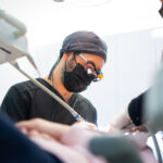 Dentista real 08 · Clínica Dental Smilelife