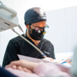 Dentista real 09 · Clínica Dental Smilelife