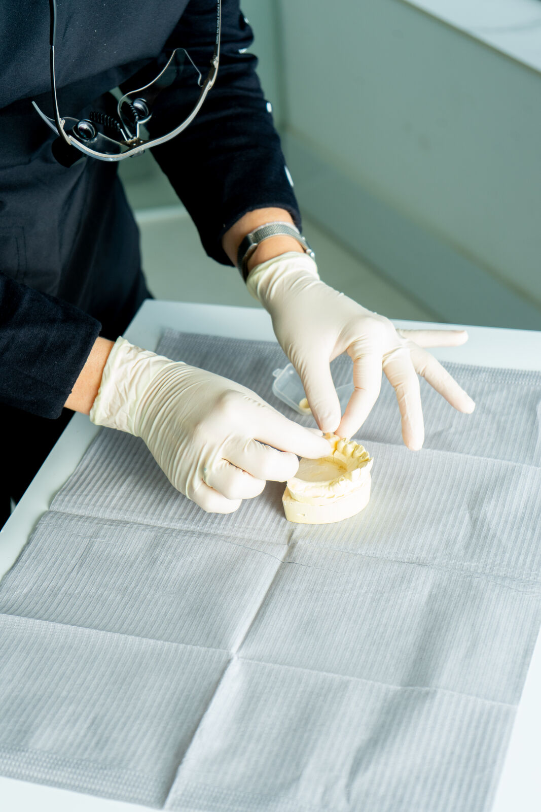 Detalle protesis 01 · Clínica Dental Smilelife