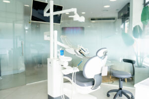 Sala espera 01 · Clínica Dental Smilelife