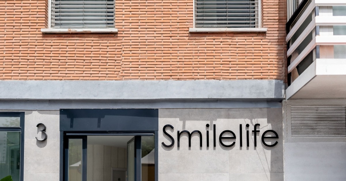 Clínica Dental Smilelife, clínicas dentales en Madrid