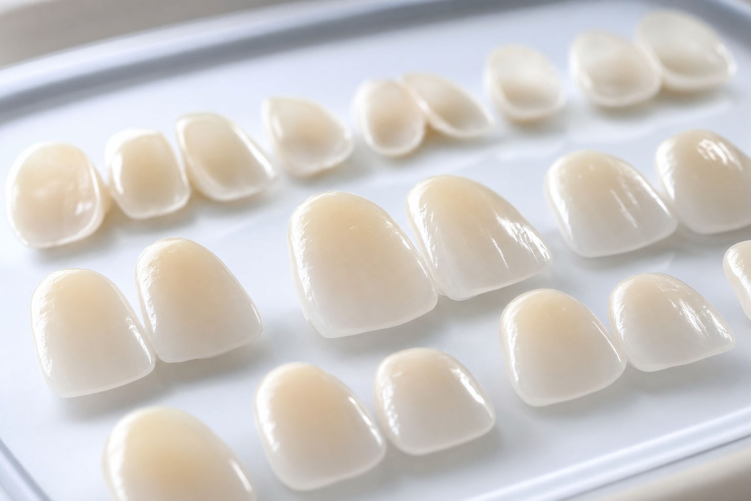 Carillas de porcelana Fuenlabrada Smilelife
