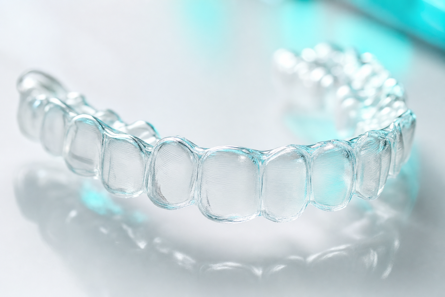 Ortodoncia invisible Invisalign Fuenlabrada Smilelife