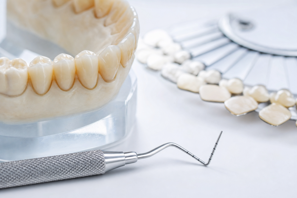 candidatos carillas dentales Smilelife Madrid