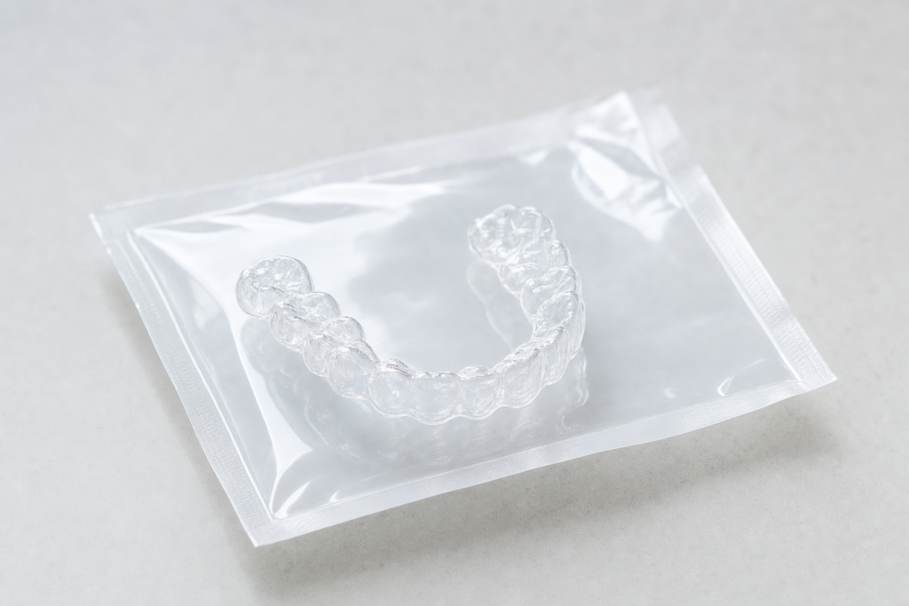 refinamientos Invisalign Smilelife Madrid