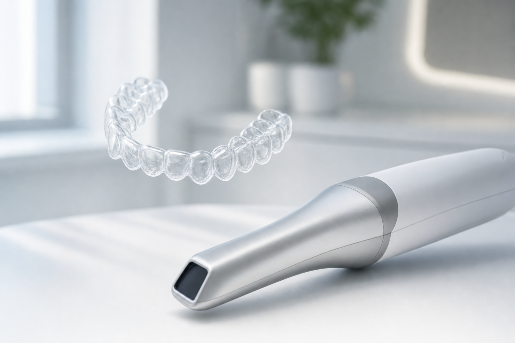 ortodoncia adultos 40 anos Smilelife Madrid